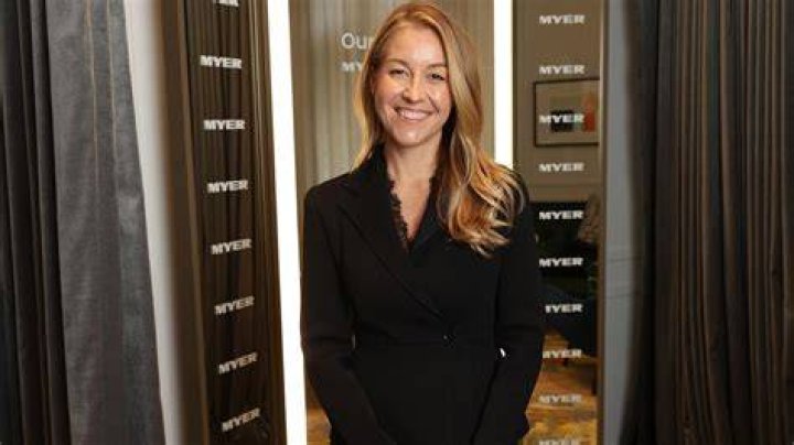 Olivia Wirth CEO Age, Wikipedia, Husband, Net Worth Olivia Wirth CEO Age
