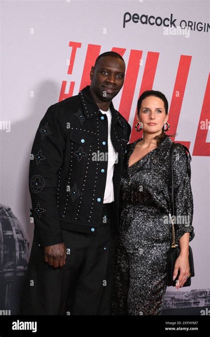 Omar Dogan’s Girlfriend: Who is Omar Dogan Dating?