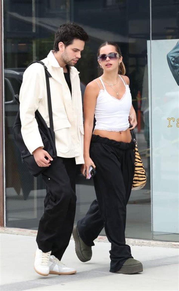 Omer Yildiz’s Girlfriend: Who is Omer Yildiz Dating?