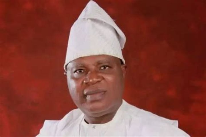 Ondo APC Gov. Aspirant Paul Akintelure Dies After Threat to Life