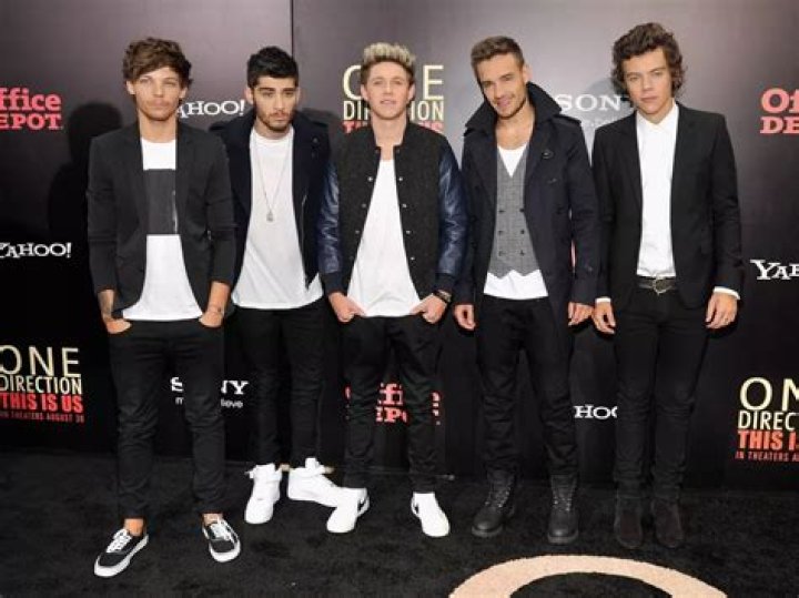 One Direction's Special Return to Mexico