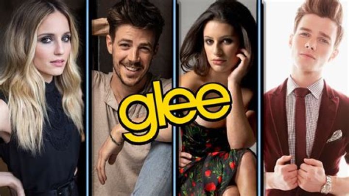 One Year Without Glee – Where Are They Now?