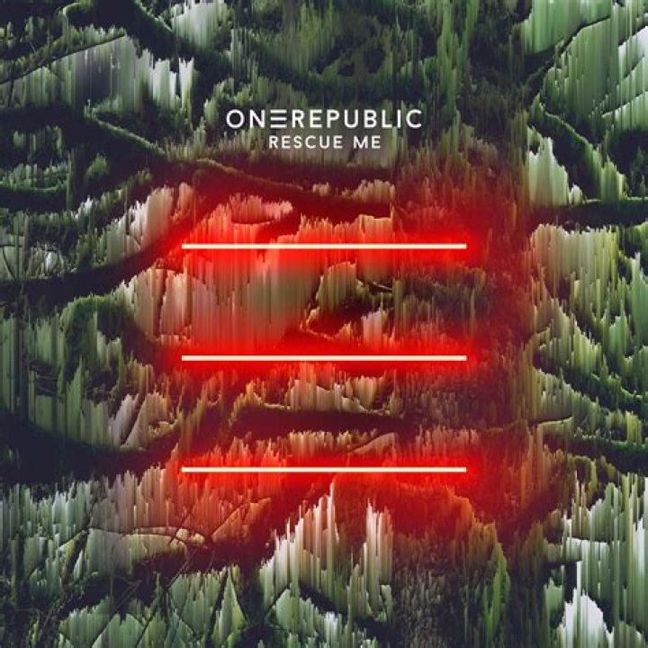 OneRepublic release new single 'Rescue Me'