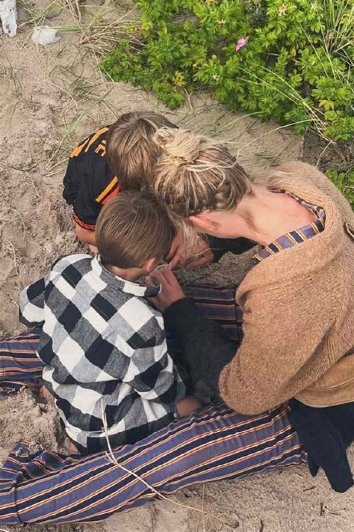 Oscar Isaac Children: Meet Oscar Isaac’s Adorable Kids Eugene Isaac And Mads Isaac
