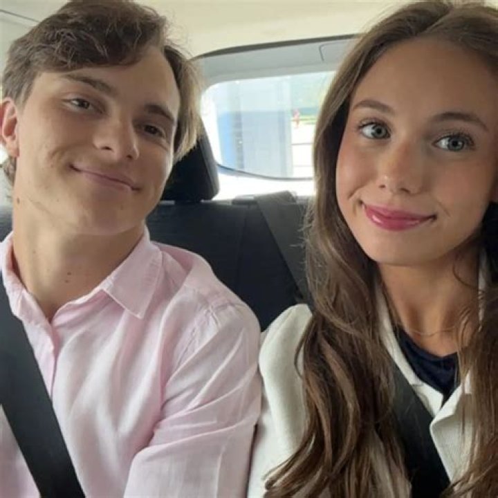 Oscar Kao’s Girlfriend: Who is Oscar Kao Dating?