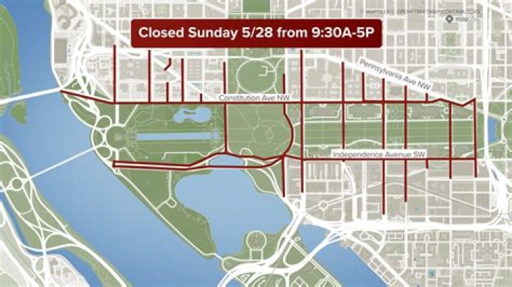 Oscars 2023: Traffic advisory, list of streets closed in Hollywood ahead of March 12 event
