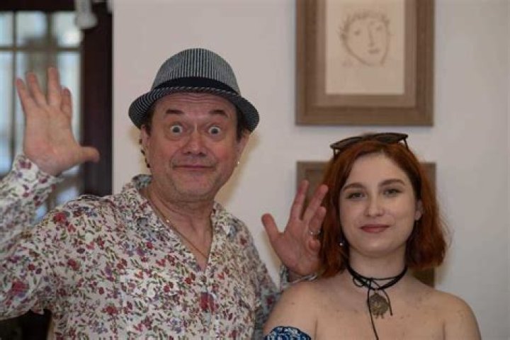 Ostap Kobrin’s Girlfriend: Who is Ostap Kobrin Dating?