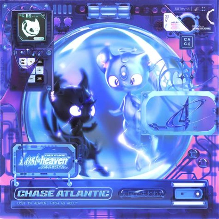 Over Atlantic Release Debut Music Video For 'What Do I Gotta Do'