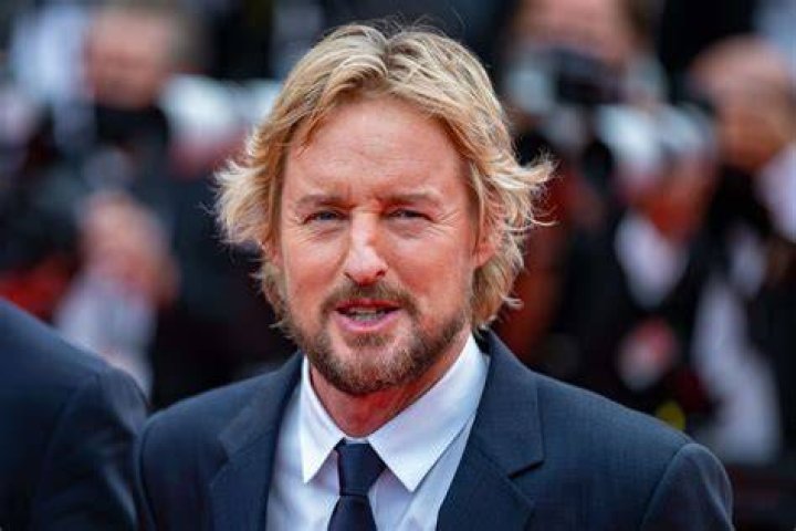 Owen Wilson's Girlfriend Jade Duell Is Expecting a Baby Owen Wilson's Girlfriend Jade Duell Is Expecting a Baby