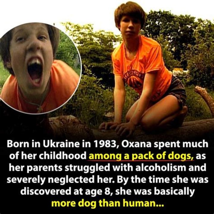 Oxana Malaya Bio, Wiki, Age, Family, Husband, Govoryt Ukraina and Net Worth