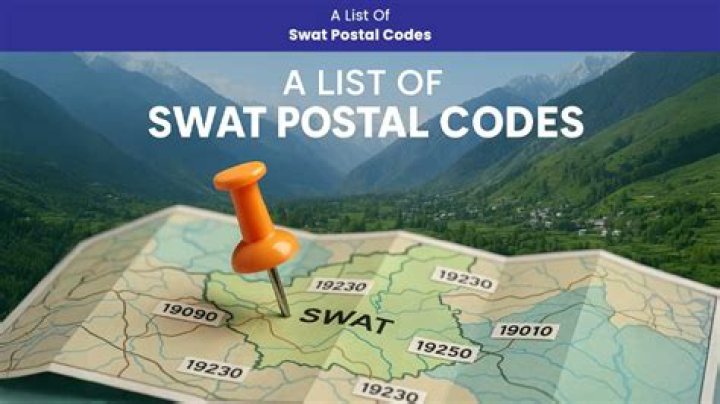 Oyo State Zip Code / Postal Code