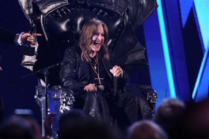 Ozzy Osbourne Insists That He Will Resume His World Tour Despite His Poor Health