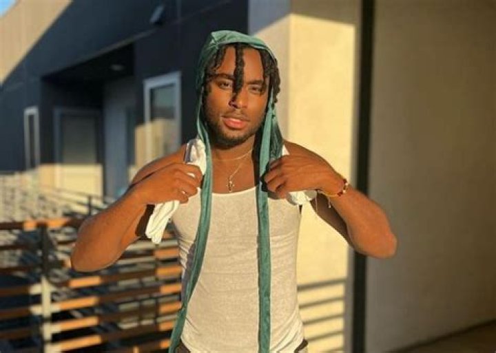 P2istheName Bio, Age, Height, Net Worth, Girlfriend, Dating