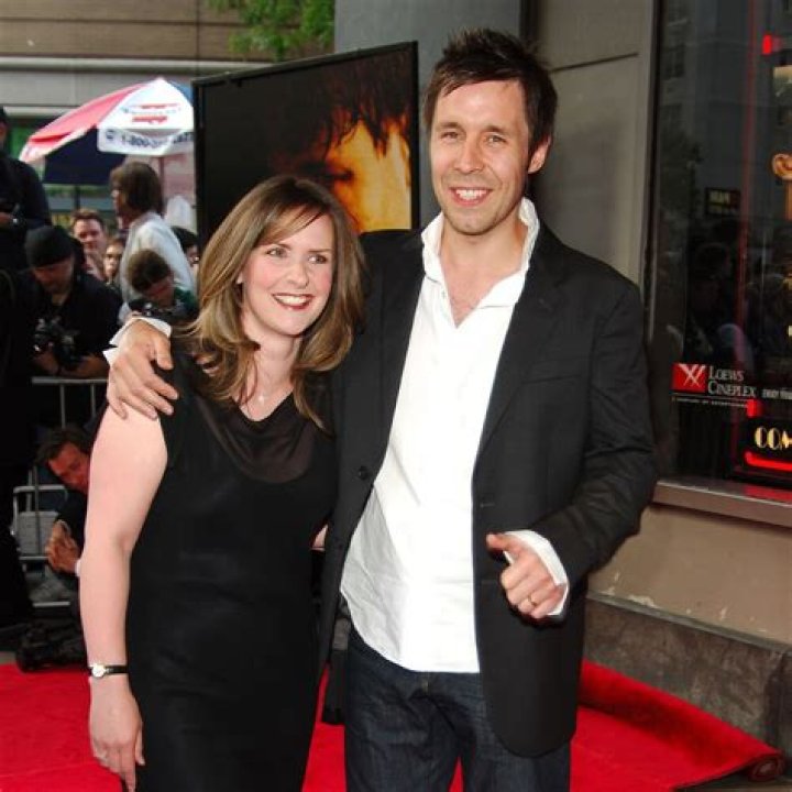 Paddy Considine- Wiki, Age, Wife, Net Worth, Ethnicity, Career