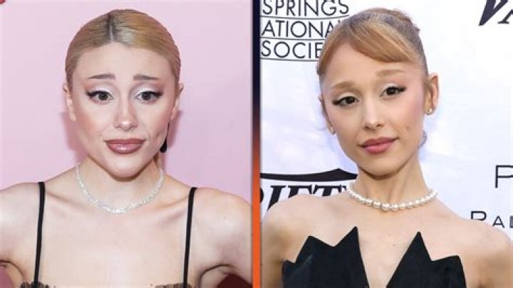 Paige Niemann TikTok Age: Paige Niemann Ariana Grande Look-Alike Without Makeup