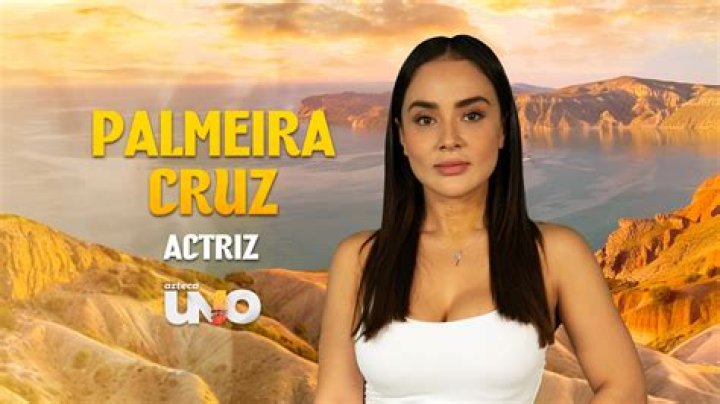 Palmeira Cruz’s Boyfriend: Who is Palmeira Cruz Dating?