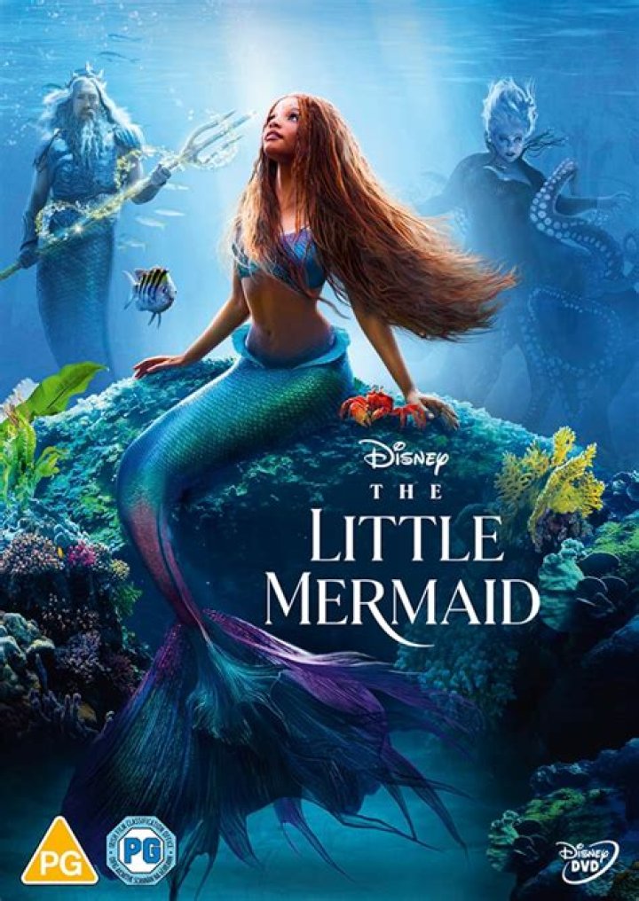 Paloma Faith Slams Disney’s Live-Action “The Little Mermaid” for Sending Wrong Message