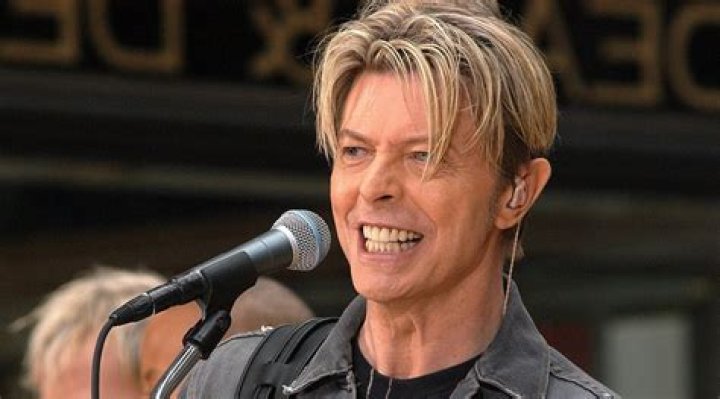 Pamela Bowie - Net Worth, Age, Height, Birthday, Bio, Wiki!