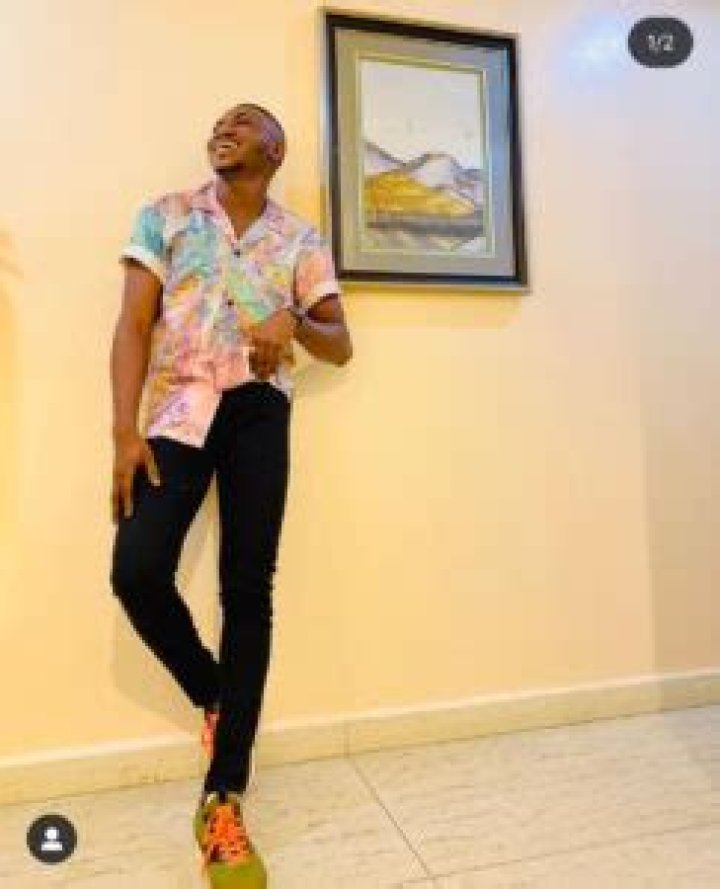 Pamilerin Adegoke Biography: Age, Twitter, Instagram, Wikipedia, Foundation, Net worth & More