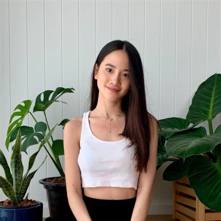 Panisara Rikulsurakan- Wiki, Bio, Age, Height, Career