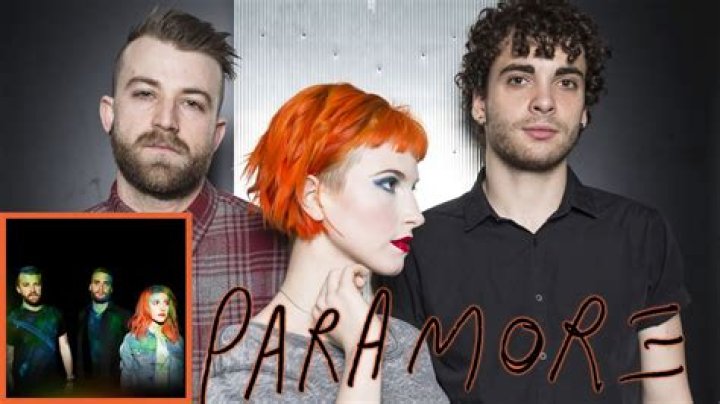 Paramore Performs Songs from After Laughter at The Sound Lounge