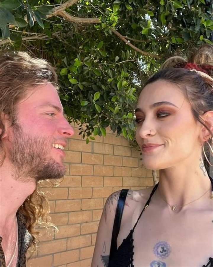 Paris Jackson Shared That Her Breakup With Her Lover Was The Deepest Heartbreak She Ever Had