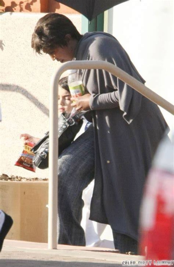 Paris Jackson Testifies On Sexual Relationship Between Michael Jackson and Nanny Grace Rwaramba Paris Jackson Testifies On Sexual Relationship Between Michael Jackson and Nanny Grace Rwaramba