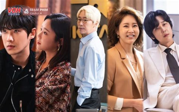 Park Jin-hee - Net Worth, Age, Height, Birthday, Bio, Wiki!
