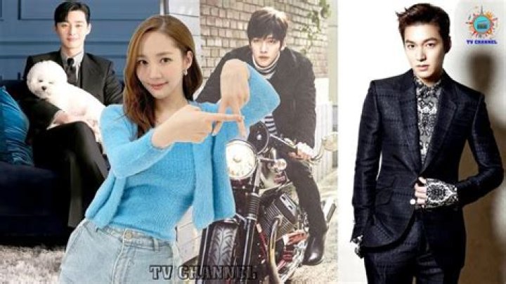 Park Min-young’s Boyfriend: Who is Park Min-young Dating?