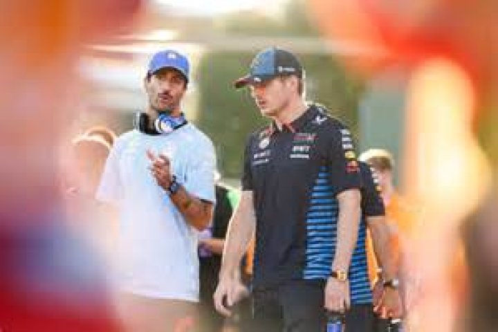 ‘Partner Alert’ Heidi Berger Age Gap Of 8 Years With Daniel Ricciardo, The Couple Are IG Official