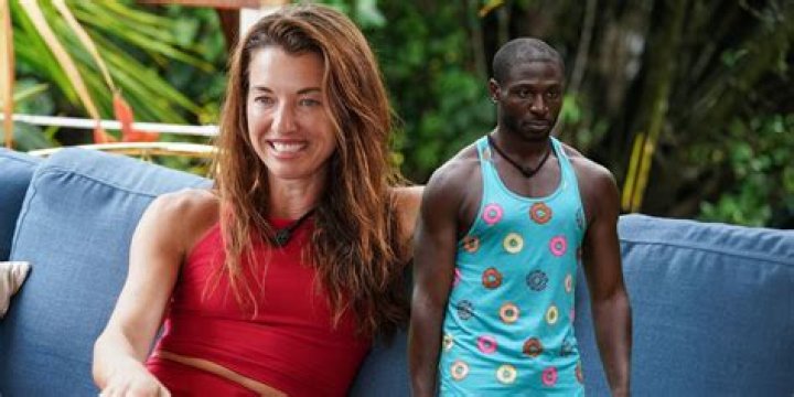 Parvati Shallow Bio, Age, Husband, Net Worth, Survivor, Boxing, Indian & Tattoo