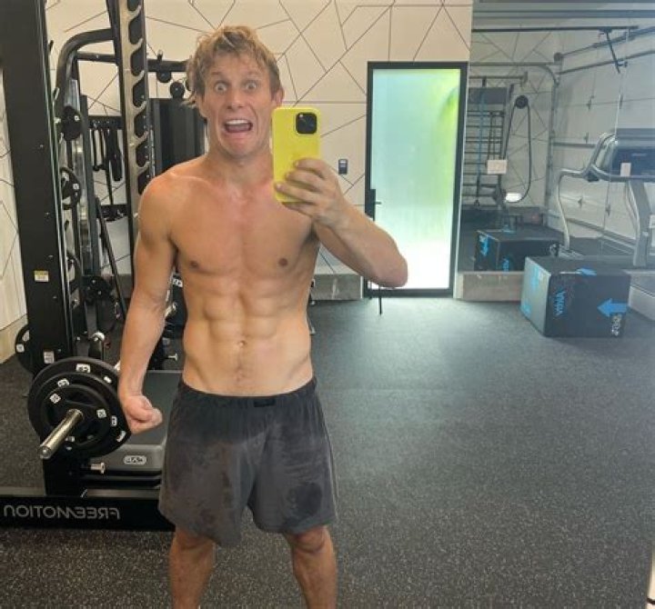 Pasha Petkuns Net Worth 2024, Age, Height, Bio, Birthday, Wiki!