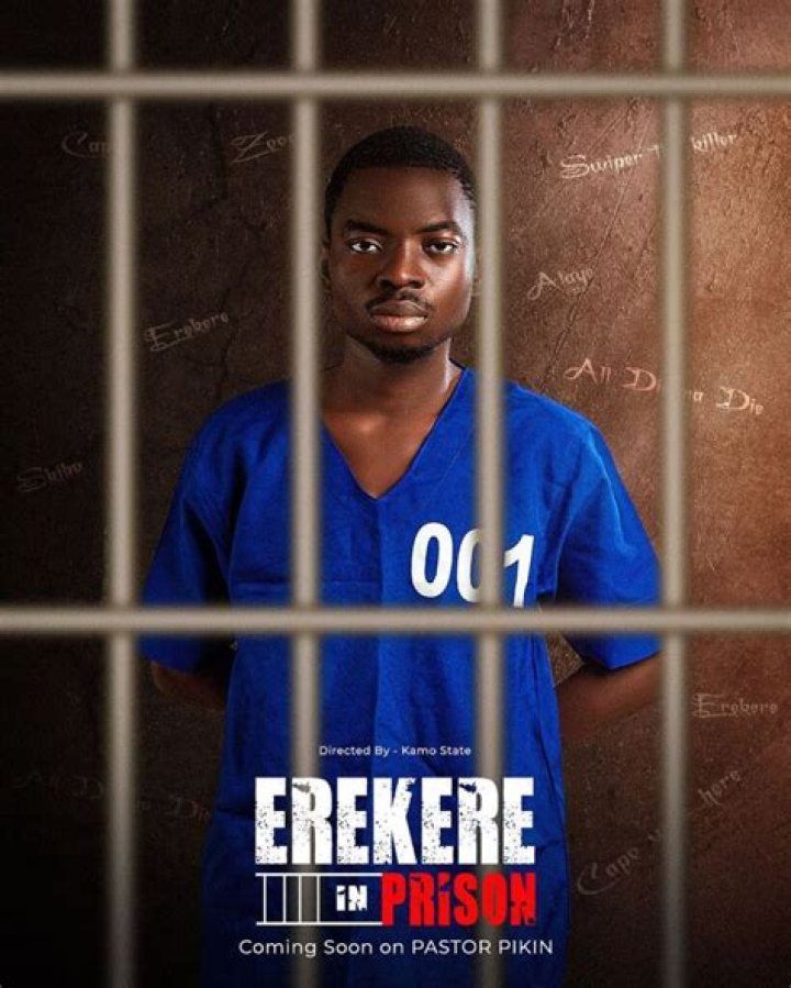 Pastor Pikin Erekere Biography: Age, Real Name, Net Worth, Car, Comedy, Girlfriend, Movies, Wife, Wikipedia