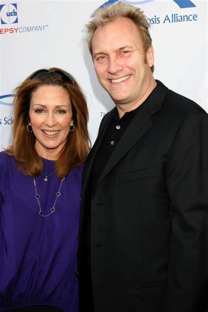 Patricia Heaton’s Husband: Who is Patricia Heaton Dating?
