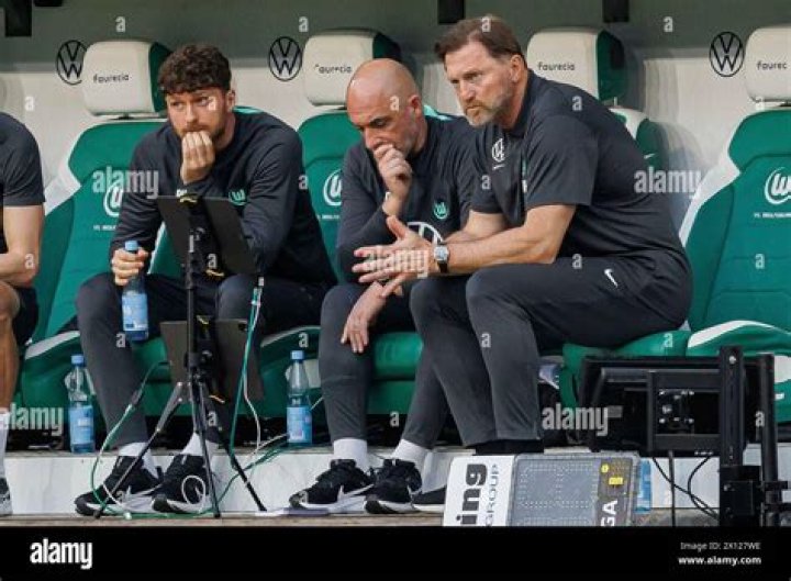 Patrick Hasenhuttl