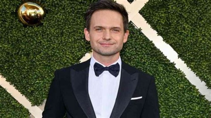 Patrick J. Adams Net Worth, Age, Height, Bio, Birthday, Wiki!