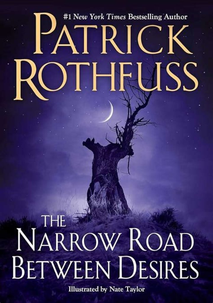 Patrick Rothfuss’s Wife: Who is Patrick Rothfuss Dating?