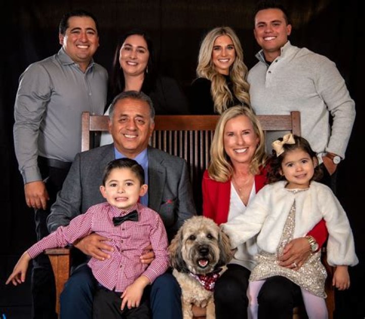Patty Gasso Husband: Who Is Jim Gasso?
