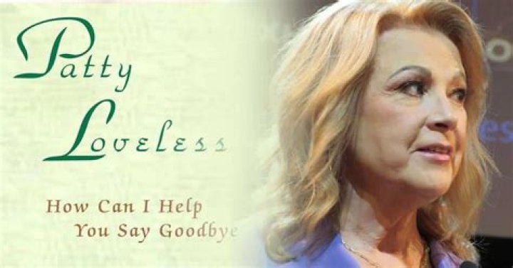 Patty Loveless’s Husband: Who is Patty Loveless Dating?