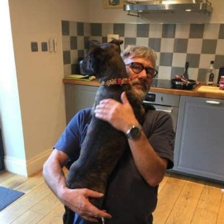 Paul Berry- Wiki, Net Worth, Wife, Marriage, Death, Height, Ethnicity