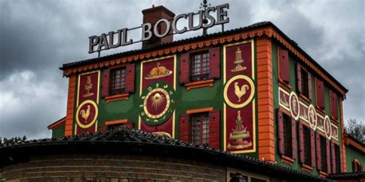 Paul Bocuse Cause De Sa Mort Paul Bocuse Cause De Sa Mort