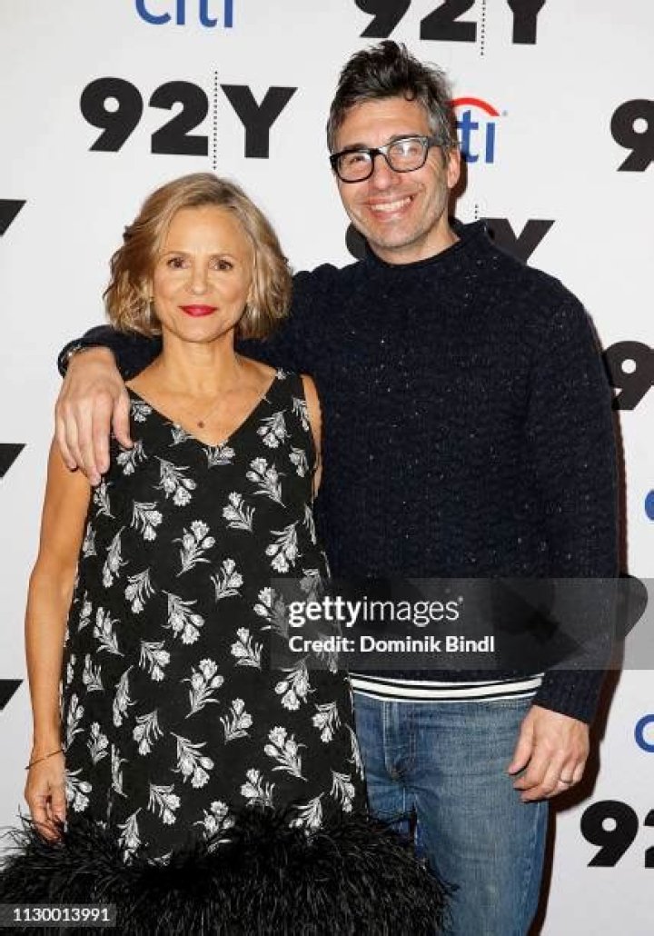 Paul Dinello’s Wife: Who is Paul Dinello Dating?