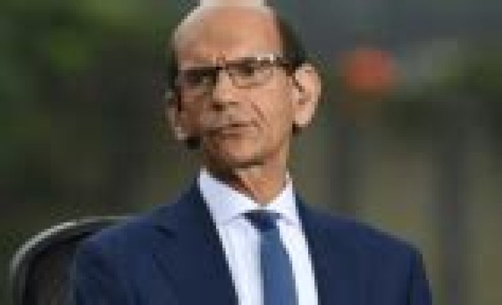 Paul Finebaum Religion: What’s His Ethnicity? Is He Jewish?