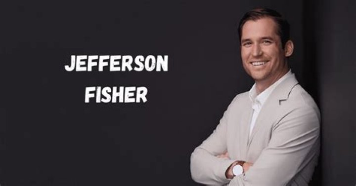 Paul Fisher’s net worth, biography, fact, career, awards and life story