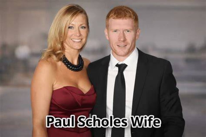 Paul Holes Married, Wife