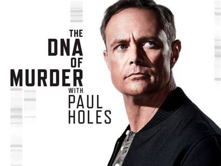 Paul Holes Wiki