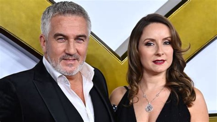 Paul Hollywood’s Girlfriend: Who is Paul Hollywood Dating?