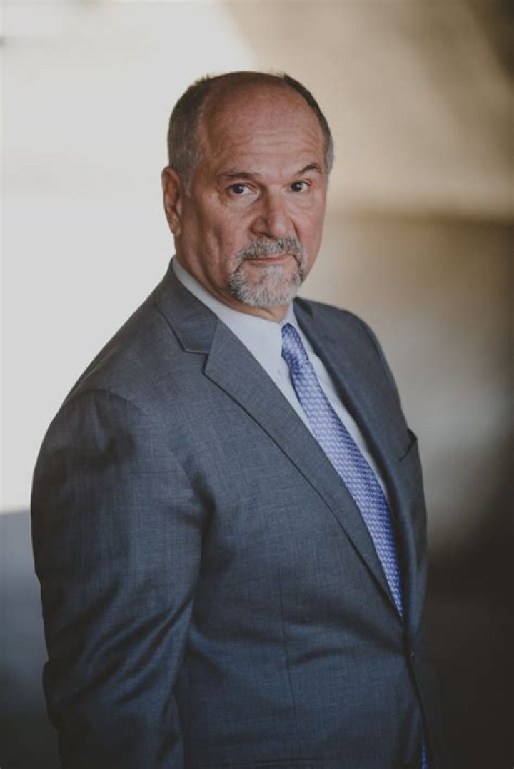Paul Kane Bio, Wiki, Age, Salary, Wife, Net Worth, Family and Washington Correspondent