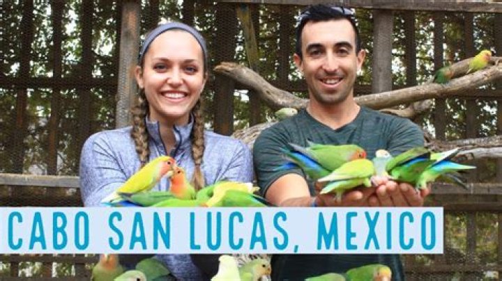 Paul McBeth’s Wife: Who is Paul McBeth Dating?