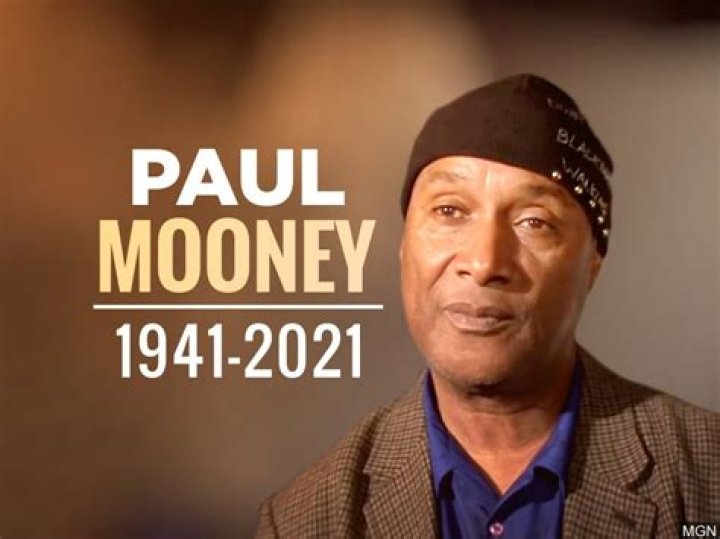 Paul Mooney Son Shane Mooney Ag, Birthday